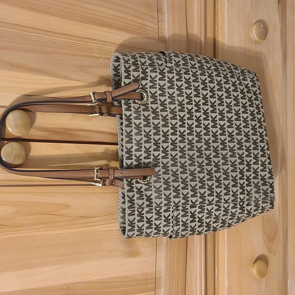 Michael Kors Tote Bag
